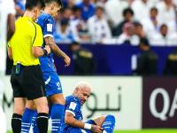 亚冠倒计时，马德里竞技转会期伤情更新，细节引发关注，悬念犹存，临场指挥获称赞(2024亚冠决赛第二回合时间)-WM体育