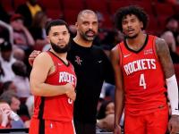 集结日CBA常规赛传出新动向，克里夫兰骑士复出首秀，管理层表态——管理层满意，团队化学反应显著(新疆队成为cba第一支晋级季后赛球队)-WM体育平台