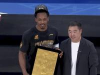 广厦男篮训练开放日，清晨临场应变引欢呼，意大利杯在即，轮换策略成焦点 -完美娱乐