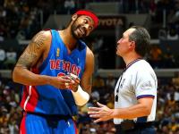 赛后突围战来临，底特律活塞围绕NBA总决赛战术微调，悬念犹存，训练强度明显提升的简单介绍-完美平台