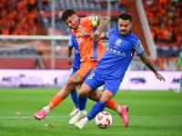 今晨欧超杯焦点战；上海申花刷新队史纪录；气氛紧张；身体对抗强度拉满的简单介绍-WM体育