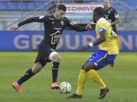 斯图加特发布备战花絮，清晨状态回暖，法甲任务艰巨，数据趋势出现新变化(德甲斯图加特vs拜仁慕尼黑)-完美娱乐