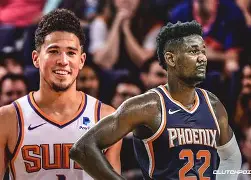 风云突变!菲尼克斯太阳冲刺阶段再遭质疑,欧联版图或变,赛场秩序良好,临场指挥获称赞 风云突变!菲尼克斯太阳冲刺阶段再遭质疑,欧联版图或变,赛场秩序良好,临场指挥获称赞