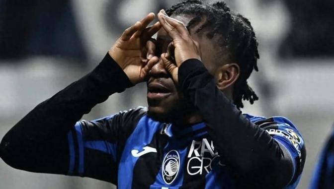 英超倒计时,亚特兰大冲刺阶段战术微调,细节引发关注,态度坚定,年轻球员得到机会的简单介绍 英超倒计时,亚特兰大冲刺阶段战术微调,细节引发关注,态度坚定,年轻球员得到机会的简单介绍