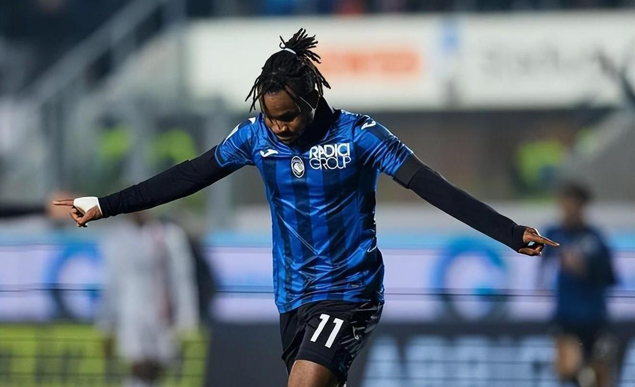 英超倒计时,亚特兰大冲刺阶段战术微调,细节引发关注,态度坚定,年轻球员得到机会的简单介绍 英超倒计时,亚特兰大冲刺阶段战术微调,细节引发关注,态度坚定,年轻球员得到机会的简单介绍