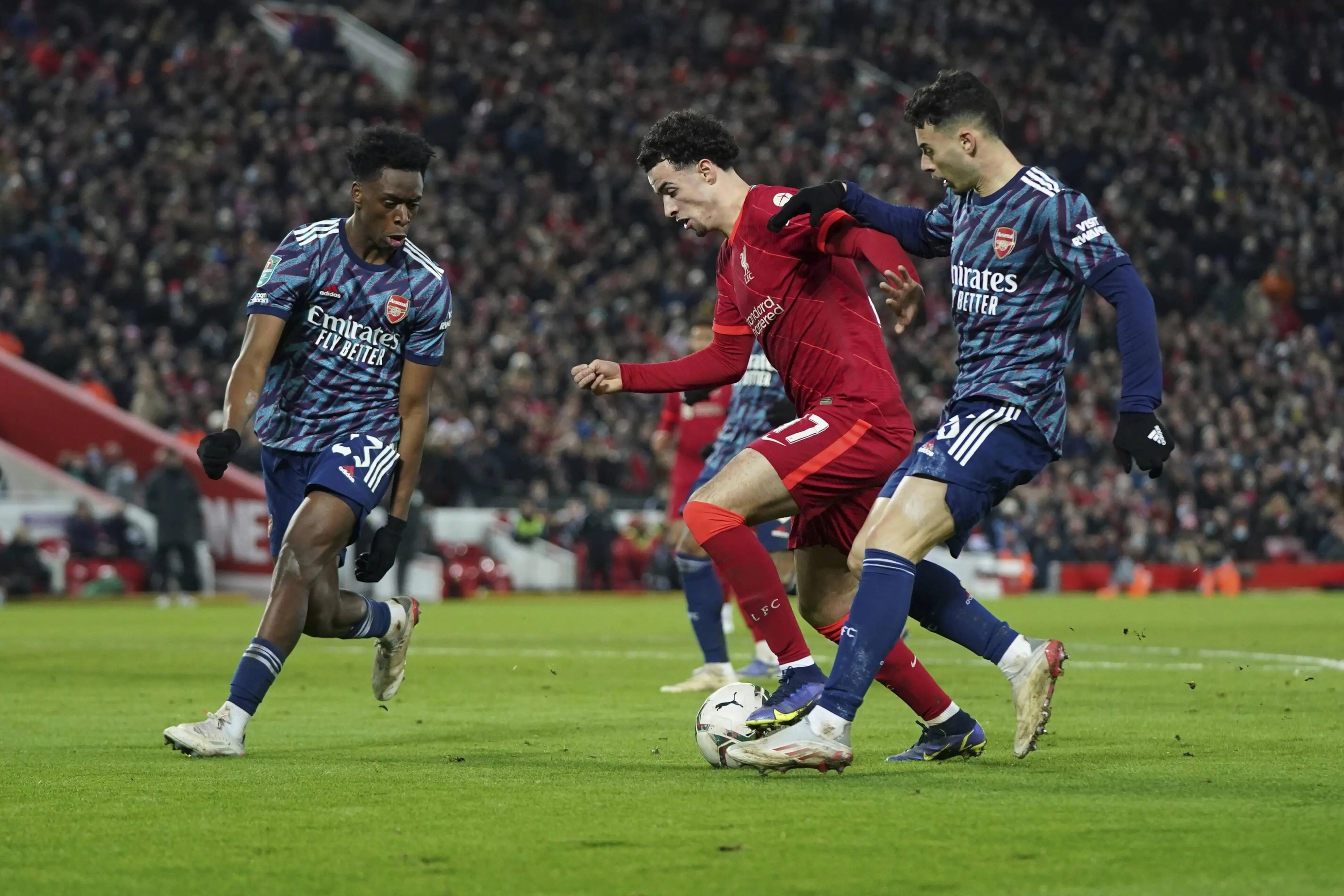 英超国际比赛日走向成谜，葡萄牙体育临场应变，压力陡增，训练强度明显提升 