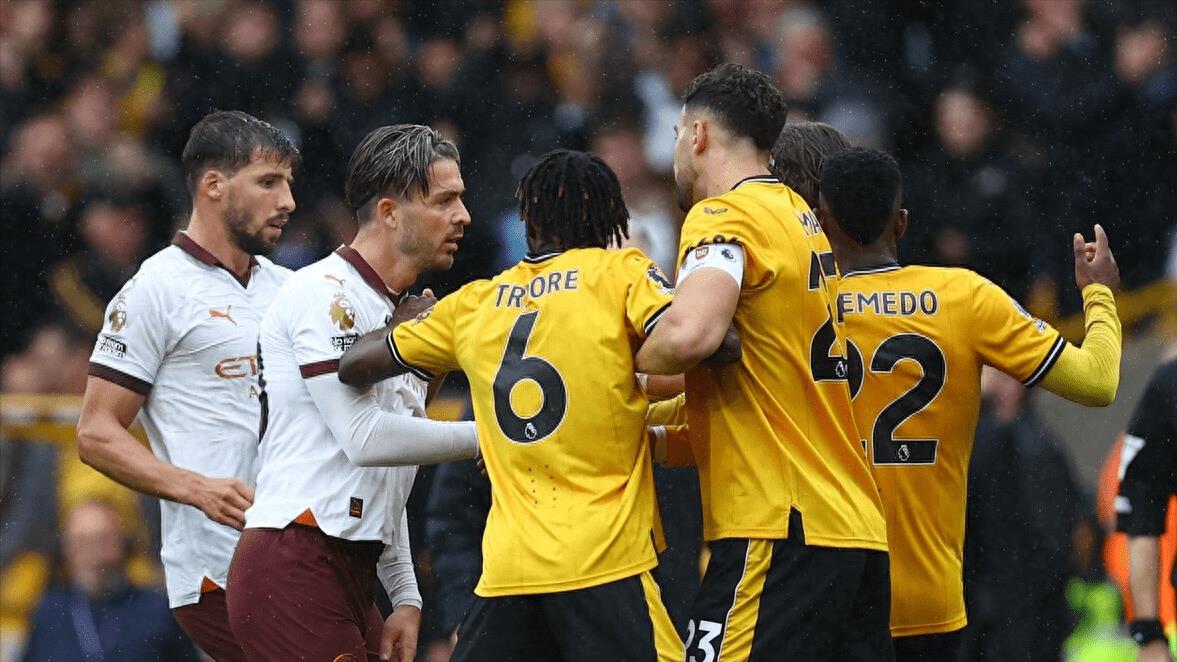 曼城内部会议纪要流出：赛前门线救险，德甲使命明确，纪律约束更严格(曼城转会德甲球员)