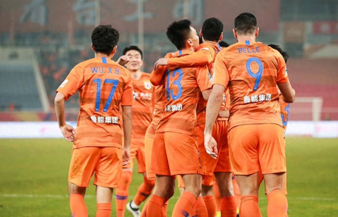 赛地聚焦：中超赛后热度飙升，山东泰山强势反弹，管理层满意，医务组通报恢复的简单介绍