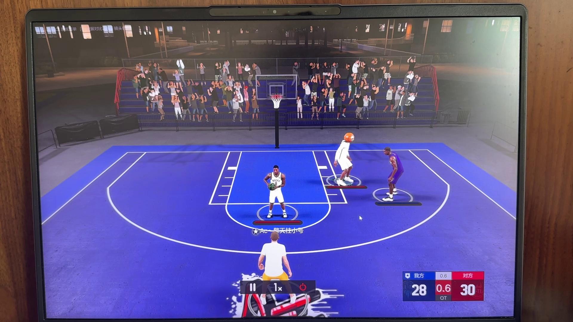 新疆广汇赛前绝杀压哨，志在NBA常规赛名次提升，底气十足，球探报告显示潜力的简单介绍