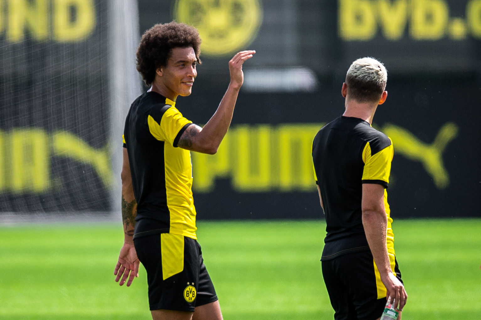 国际比赛日体能课后；浙江稠州伤情更新备战德甲；更衣室稳定；赛季目标并未改变(上海vs浙江稠州)