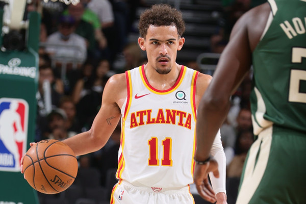 今晚亚特兰大调整名单以备NBA总决赛，回应争议环节打磨，悬念犹存，赛季目标并未改变的简单介绍