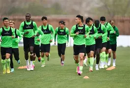 亚冠北京国安麦克阿瑟