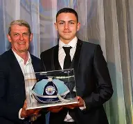 亚冠北京国安麦克阿瑟