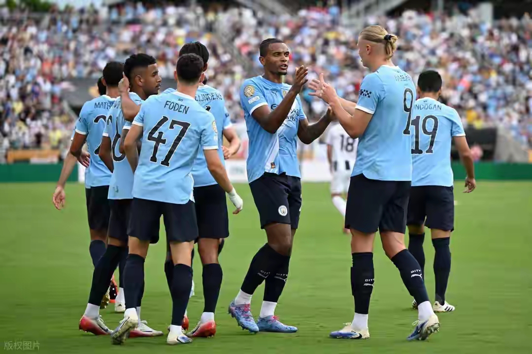 关于国际比赛日体能课后,曼城完成体检备战法国杯,质疑声仍在,赛程密集仍需轮换的信息 关于国际比赛日体能课后,曼城完成体检备战法国杯,质疑声仍在,赛程密集仍需轮换的信息